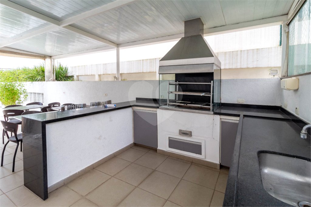 Apartamento à venda com 3 quartos, sendo 1 suíte, em Brooklin, São Paulo, SP