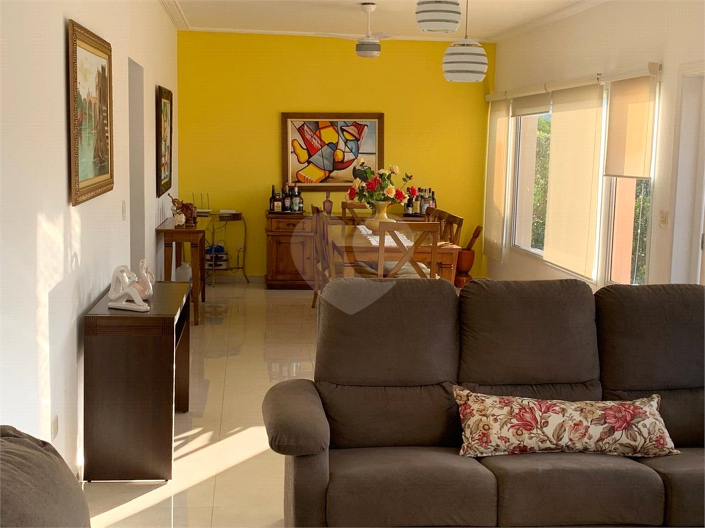 Casa Térrea à venda com 3 quartos, sendo 1 suíte, em Alpes D'ouro, Bom Jesus dos Perdões, SP