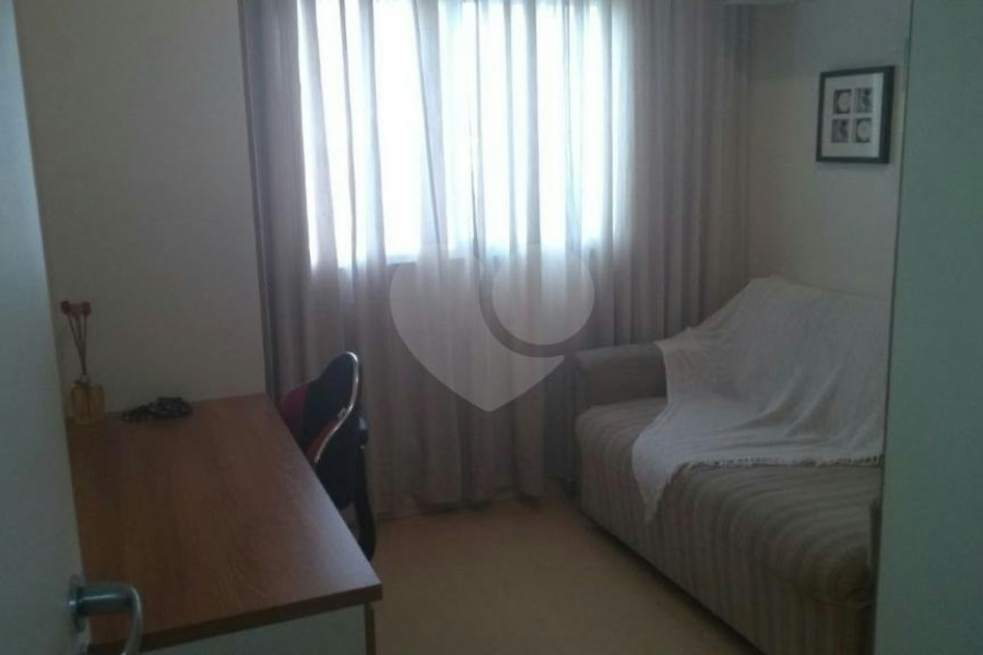 Apartamento à venda com 2 quartos, sendo 1 suíte, em Santana, São Paulo, SP