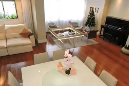 Cobertura para alugar com 4 quartos, sendo 3 suítes, em Vila Morse, São Paulo, SP
