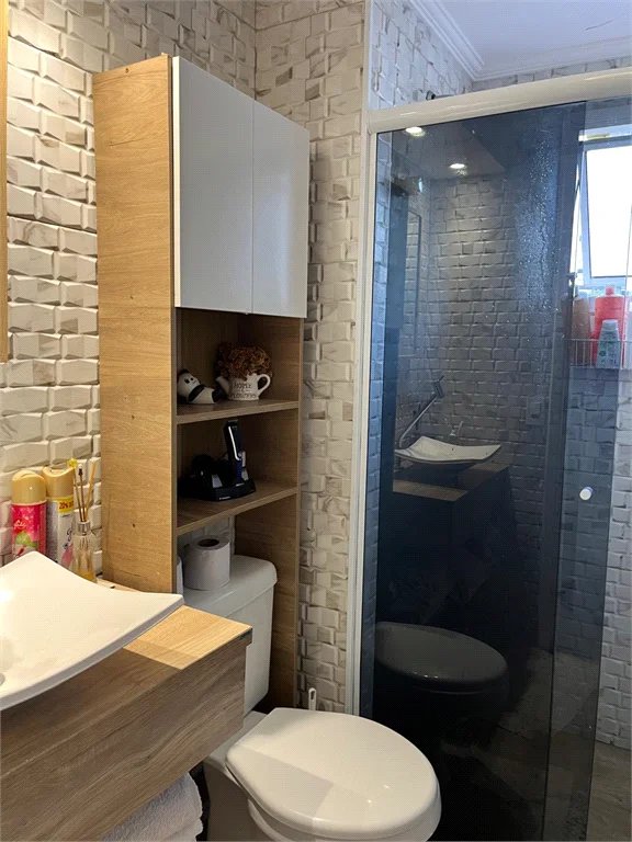 Apartamento à venda com 3 quartos, sendo 1 suíte, em Vila Andrade, São Paulo, SP