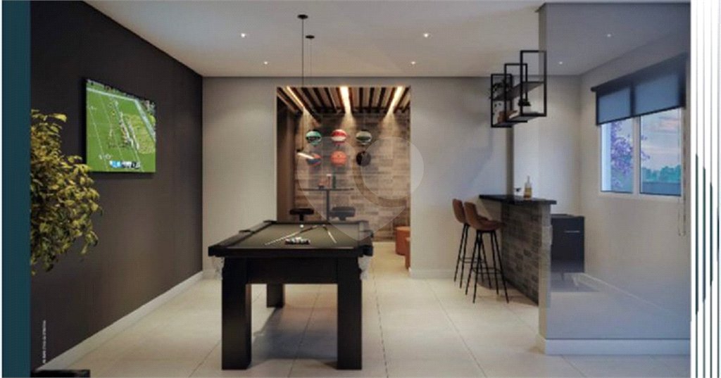 Apartamento à venda com 2 quartos, sendo 1 suíte, em Barra Funda, São Paulo, SP