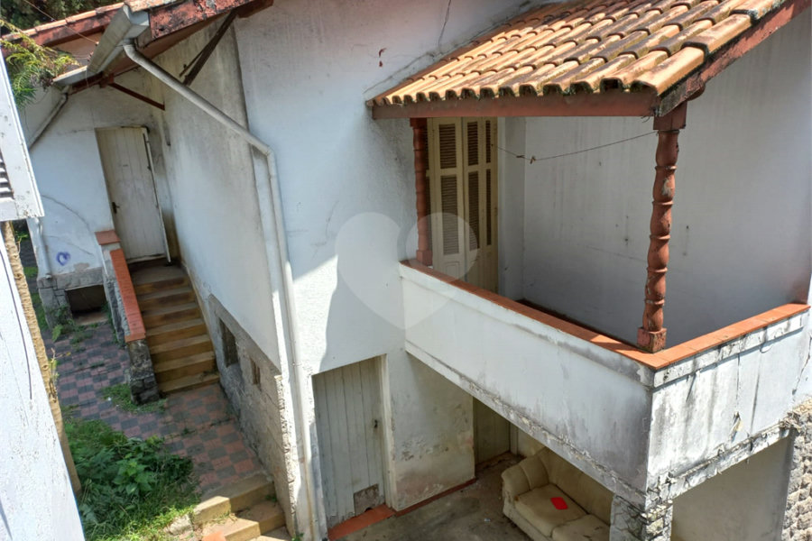 Terreno à venda com 2 quartos, sendo 1 suíte, em Jardim Floresta, São Paulo, SP