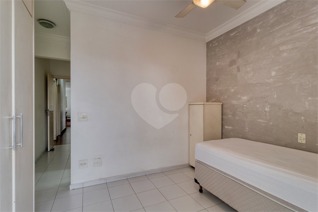 Apartamento à venda com 4 quartos, sendo 2 suítes, em Vila Mascote, São Paulo, SP