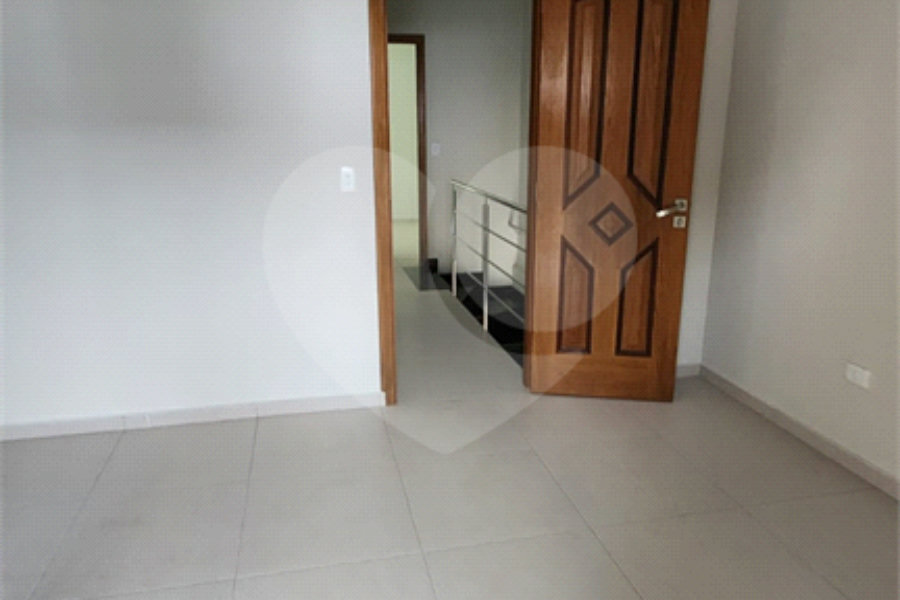 Sobrado à venda com 3 quartos, sendo 1 suíte, em Água Fria, São Paulo, SP