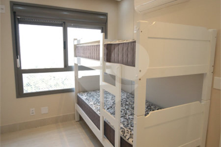 Apartamento à venda com 2 suítes em Mirandópolis, São Paulo, SP