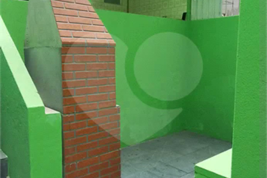 Sobrado à venda com 2 quartos em Jardim Itacolomi, São Paulo, SP