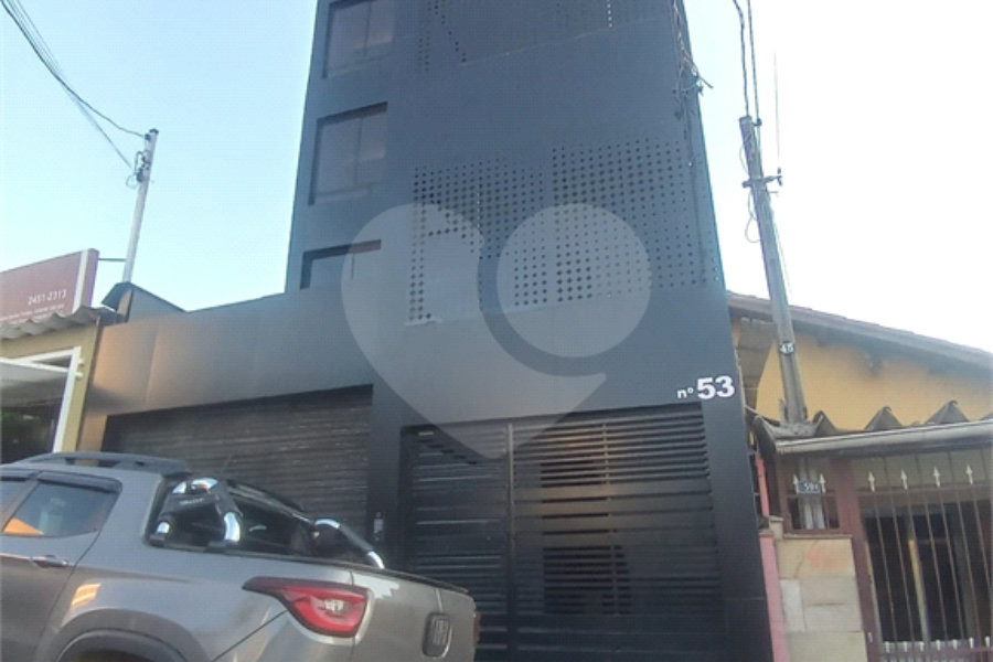 Sala para alugar em Vila Bom Lar, Guarulhos, SP