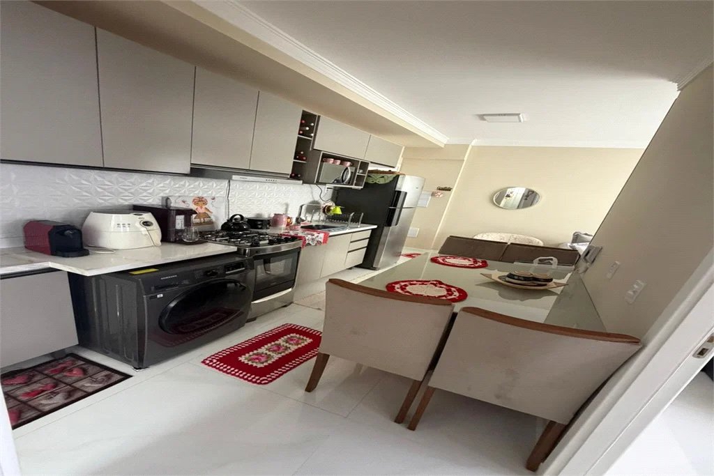 Apartamento à venda com 2 quartos em Vila Andrade, São Paulo, SP