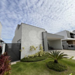 Casa à venda com 3 suítes no condomínio Alphaville Nova Esplanada 4, Votorantim - SP