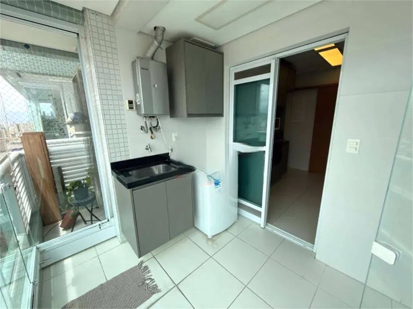 Apartamento com 4 dormitórios à venda, 179 m² por R$ 2.500.000,00 - Gonzaga - Santos/SP