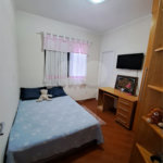 Apartamento à venda com 3 suítes em Sítio São José, Suzano, SP