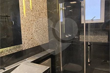 Apartamento à venda com 2 quartos, sendo 1 suíte, em Barra Funda, São Paulo, SP