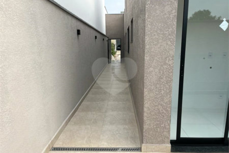 Casa à venda com 3 suítes no condomínio Campos do Conde I e II, Sorocaba - SP