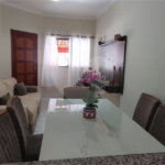 Casa à venda com 2 quartos, sendo 1 suíte, em Jardim Residencial das Dálias, Sorocaba, SP