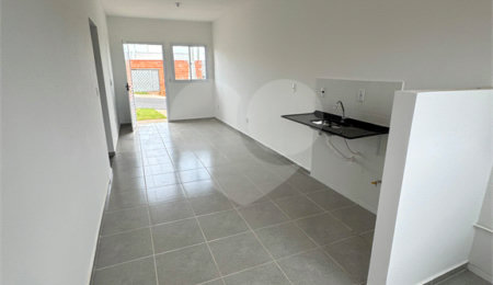 Casa à venda com 2 quartos em Jardim das Araras, Indaiatuba, SP