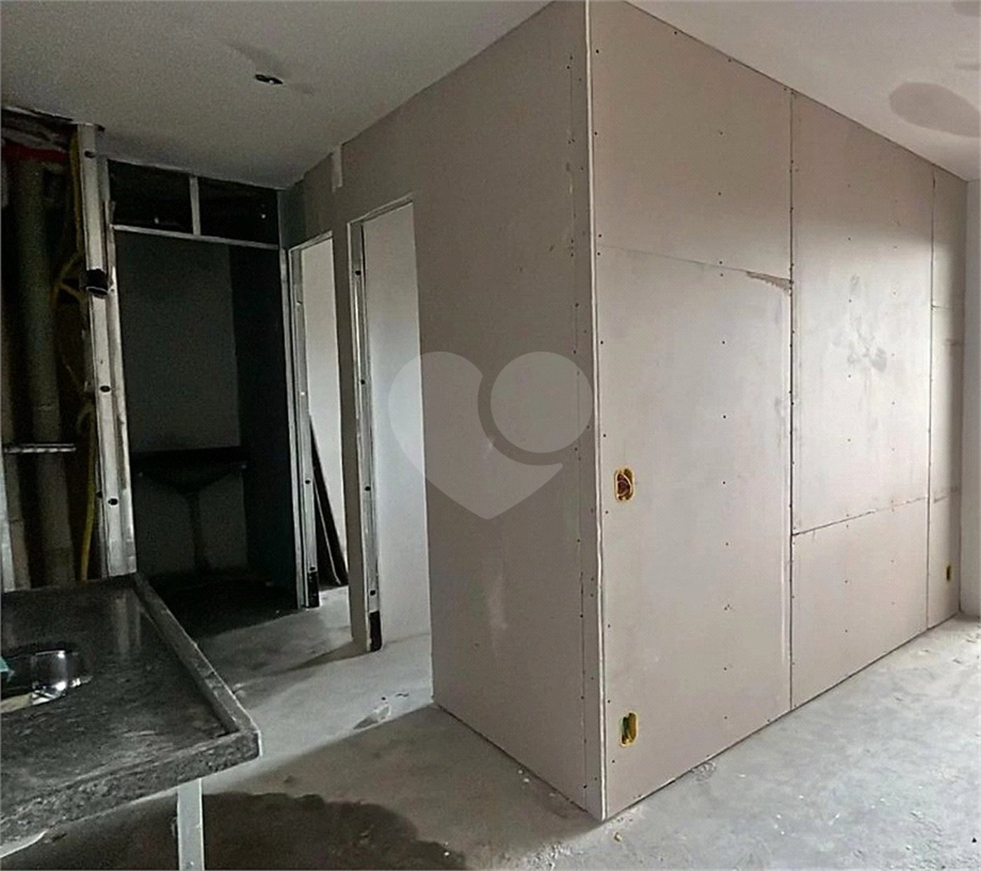 Apartamento à venda com 2 quartos em Perdizes, São Paulo, SP