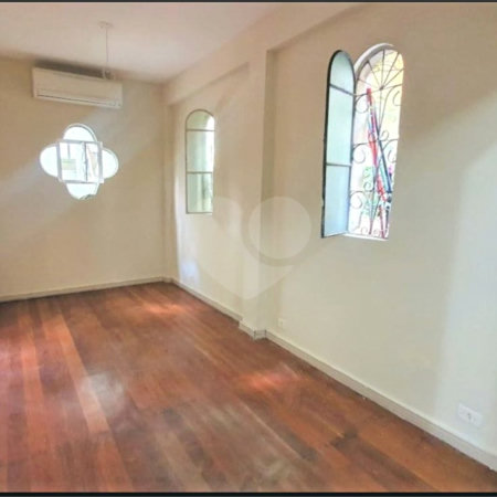 Casa de Vila para alugar com 2 quartos em Higienópolis, São Paulo, SP