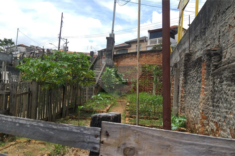 Casa Térrea à venda com 3 quartos em Casa Verde, São Paulo, SP