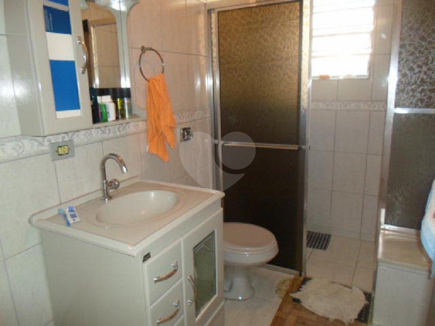 Sobrado à venda com 3 quartos, sendo 1 suíte, em Imirim, São Paulo, SP