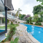 Casa de Vila à venda com 4 suítes em Chácara Flora, São Paulo, SP