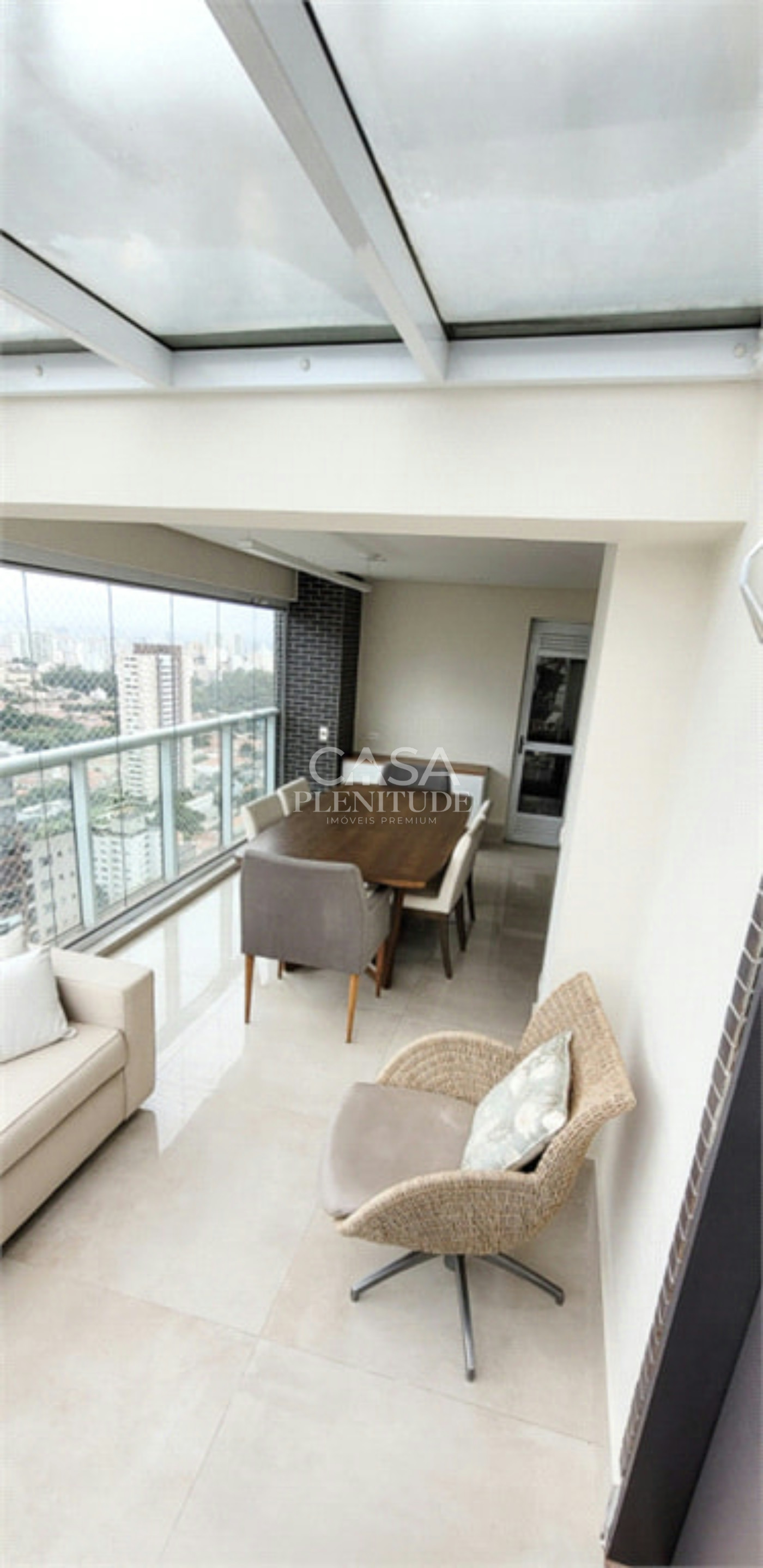 Apartamento à venda com 2 suítes em Vila Mariana, São Paulo, SP