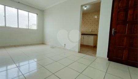 Apartamento à venda com 2 quartos em Lauzane Paulista, São Paulo, SP