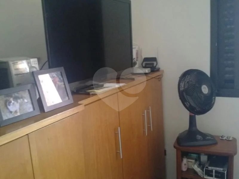 Apartamento à venda com 3 suítes em MORUMBI, São Paulo, SP