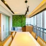 Apartamento à venda com 3 quartos, sendo 1 suíte,  em Vila Suzana, São Paulo, SP