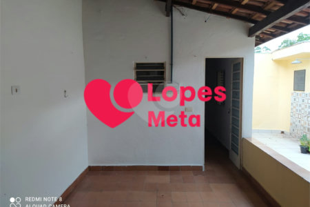 Casa à venda com 4 quartos, sendo 1 suíte, em Cidade Vista Verde, São José dos Campos, SP