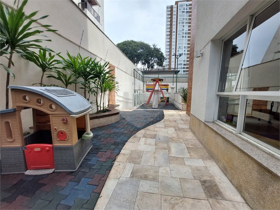 Apartamento à venda com 3 quartos, sendo 1 suíte, em Vila Leopoldina, São Paulo, SP