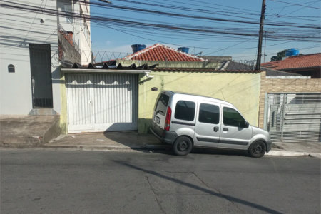 Casa Térrea à venda com 3 quartos em Jardim Maria Virginia, São Paulo, SP