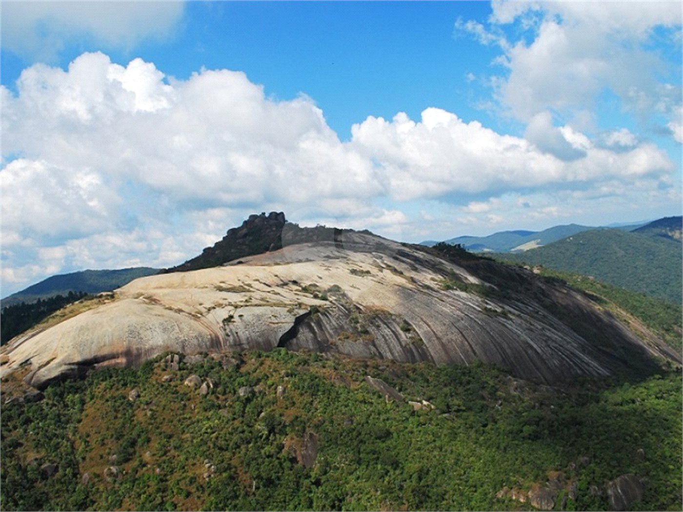Terreno à venda em Chácara Fernão Dias, Bragança Paulista, SP