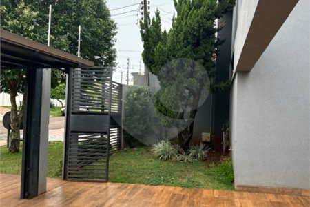 Casa à venda com 3 suítes em Vila Nossa Senhora do Amparo, Ponta Porã, MS