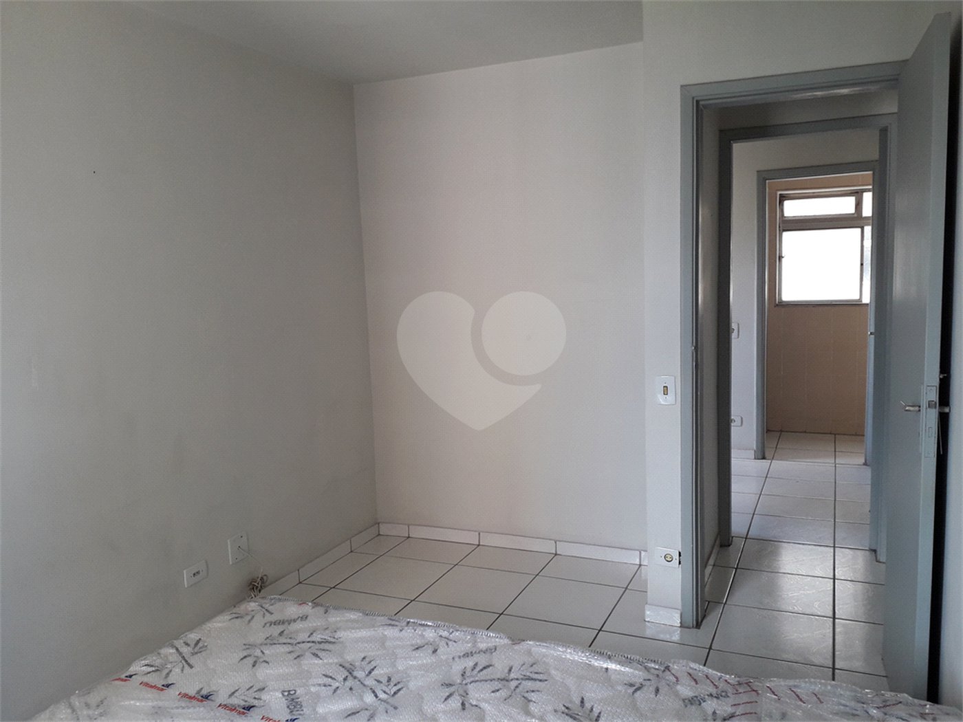 Apartamento à venda com 3 quartos em Vila Suzana, São Paulo, SP