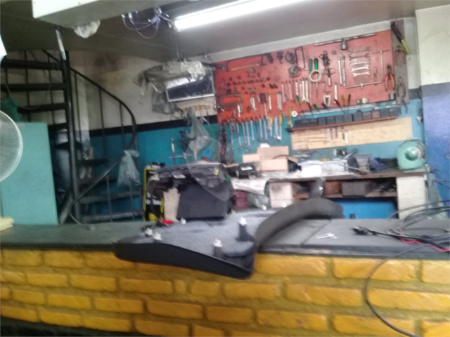 Salão Comercial à venda em Tremembé, São Paulo, SP