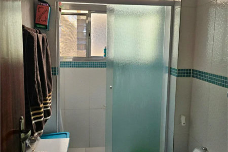 Apartamento à venda com 2 quartos em Lapa de Baixo, São Paulo, SP