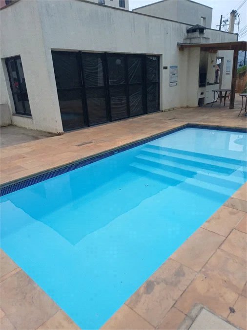 Apartamento à venda com 2 quartos em Lageado, Cotia, SP