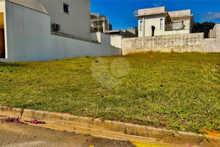 Terreno à venda no condomínio Colinas do Sol, Sorocaba - SP