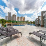 Apartamento na Mooca 3 suítes 108m² com 2 vagas, repleto de área de lazer.