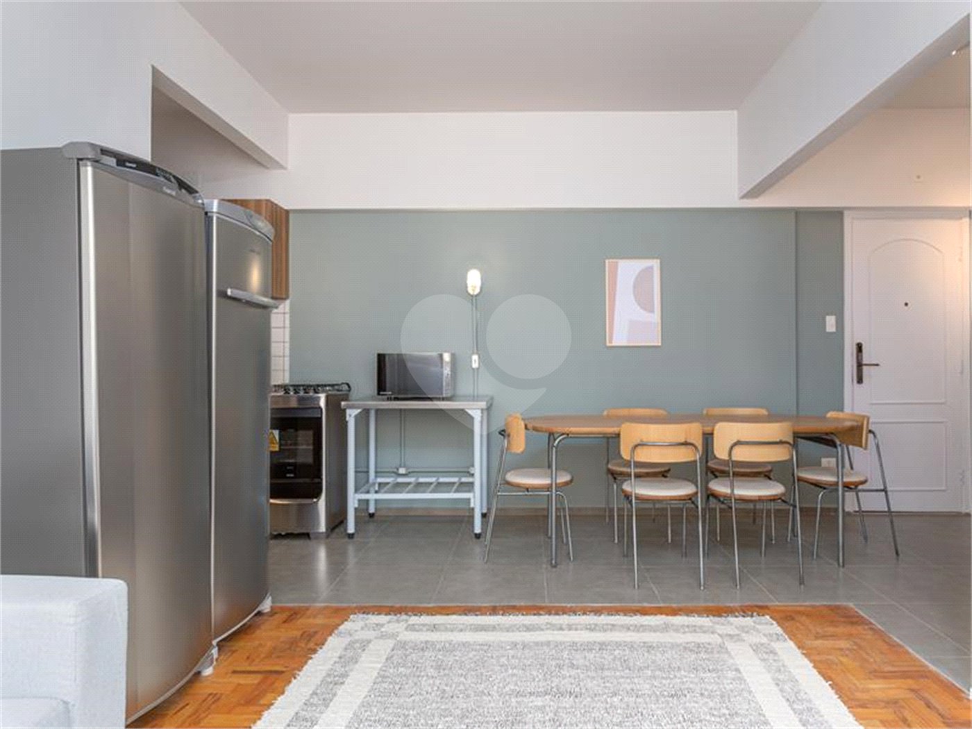 Apartamento a venda em Bela Vista 145m² com 3 suites.