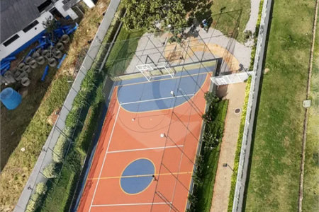 Apartamento de 2 quartos em Vila Ema, SP