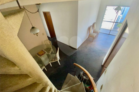 Cobertura à venda com 4 quartos, sendo 1 suíte,  em Santana, São Paulo, SP