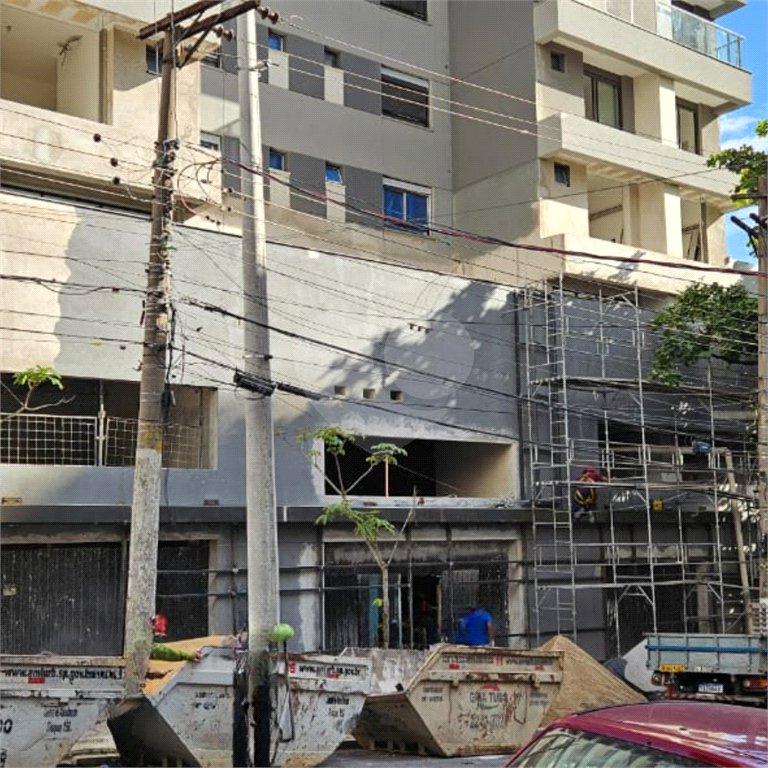 Apartamento à venda com 3 suítes em Perdizes, São Paulo, SP