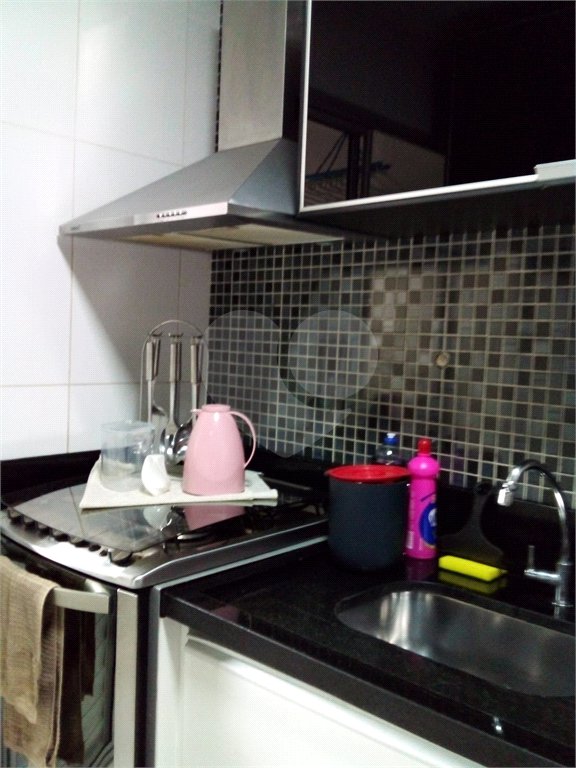 Apartamento à venda com 2 quartos em Limão, São Paulo, SP
