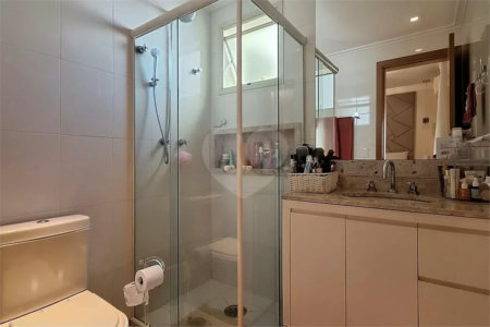 Apartamento à venda com 3 quartos, sendo 2 suítes, em Santana, São Paulo, SP