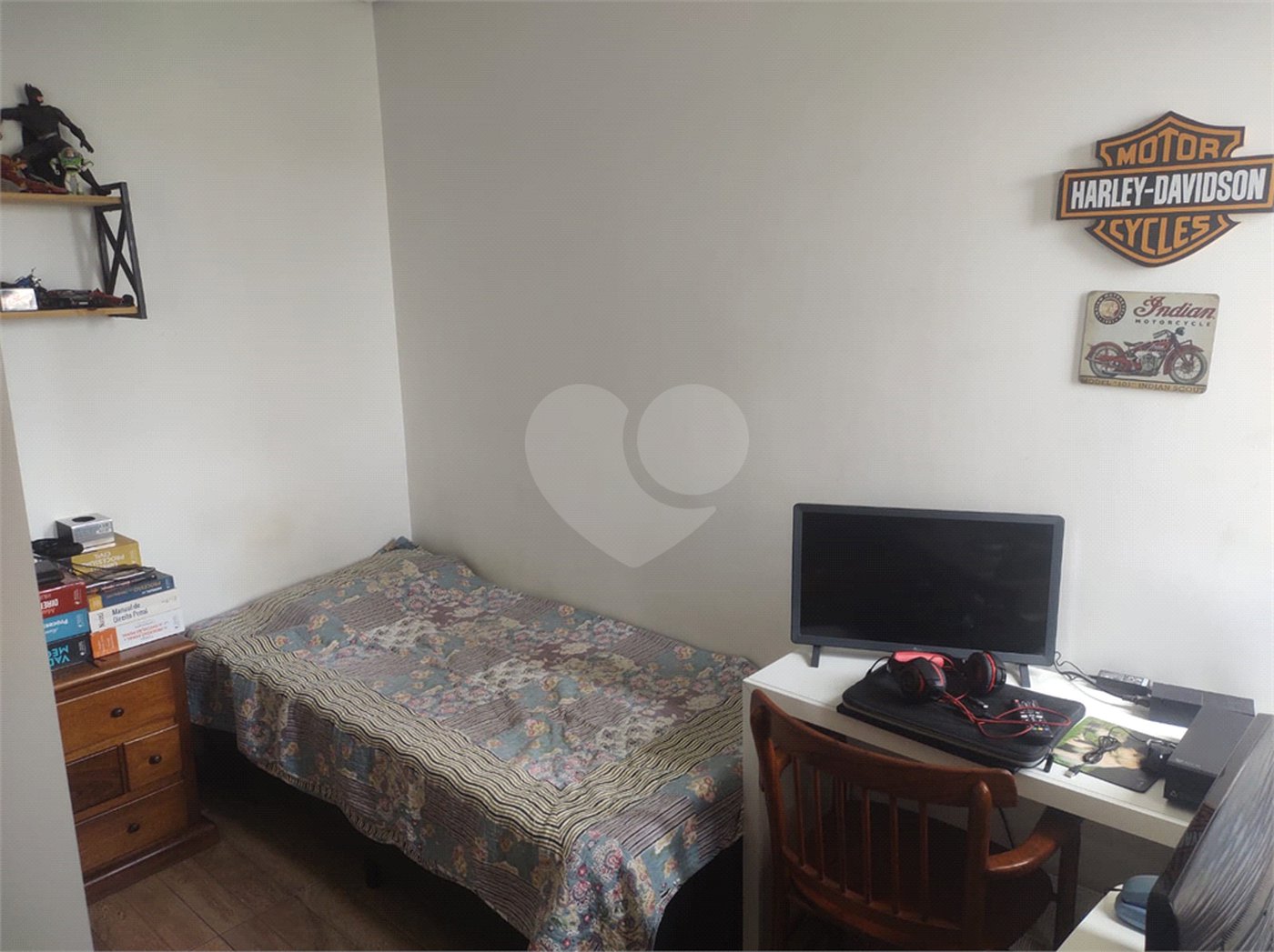 Apartamento à venda com 3 quartos, sendo 1 suíte, em Bela Vista, Salto, SP