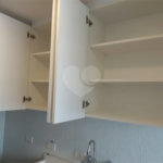 Apartamento à venda com 2 quartos em Brooklin Paulista, São Paulo, SP
