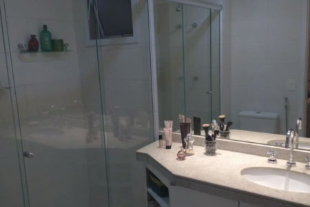 Apartamento à venda com 3 quartos, sendo 1 suíte, em Vila Leopoldina, São Paulo, SP