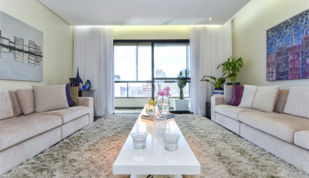 Apartamento à venda com 4 quartos, sendo 3 suítes, em Planalto Paulista, São Paulo, SP